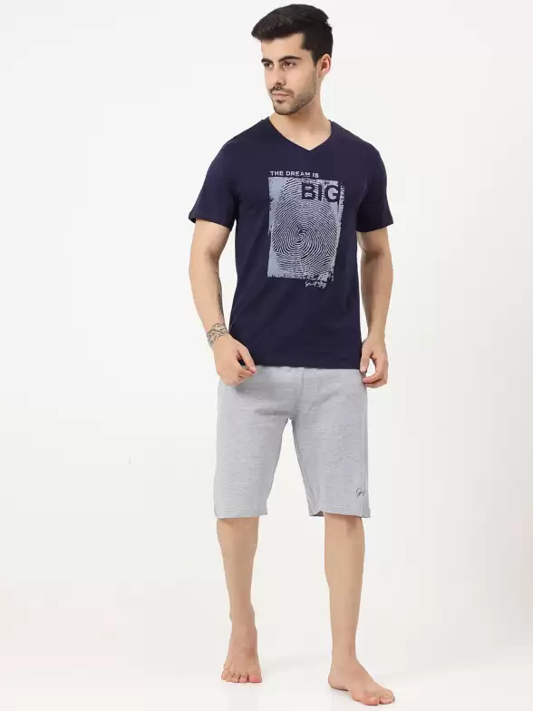 Men Night suit - image 7