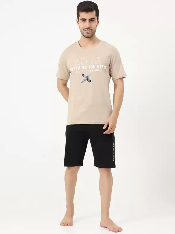 Men Night suit - image 7
