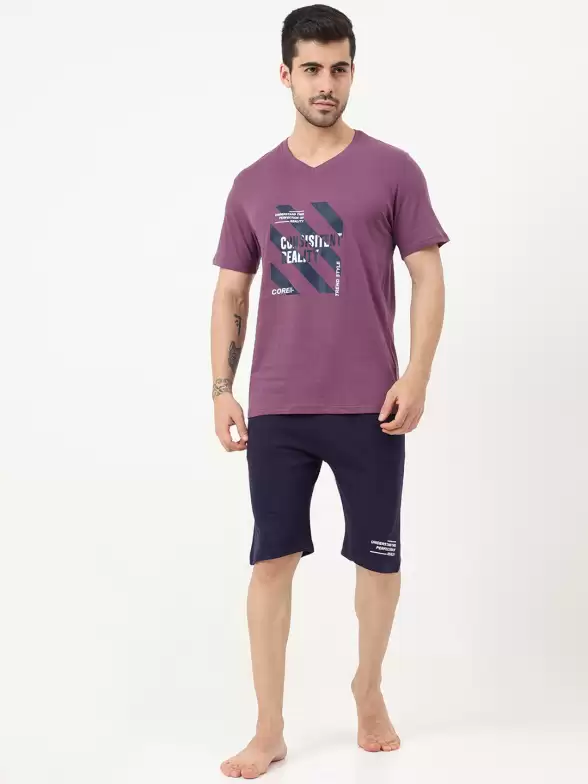 Men Night suit - image 7