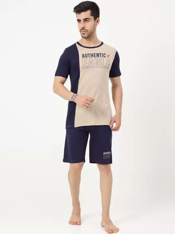 Men Night suit - image 7