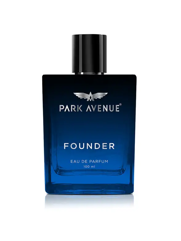 Men Founder EDP - 100 ml - image 7