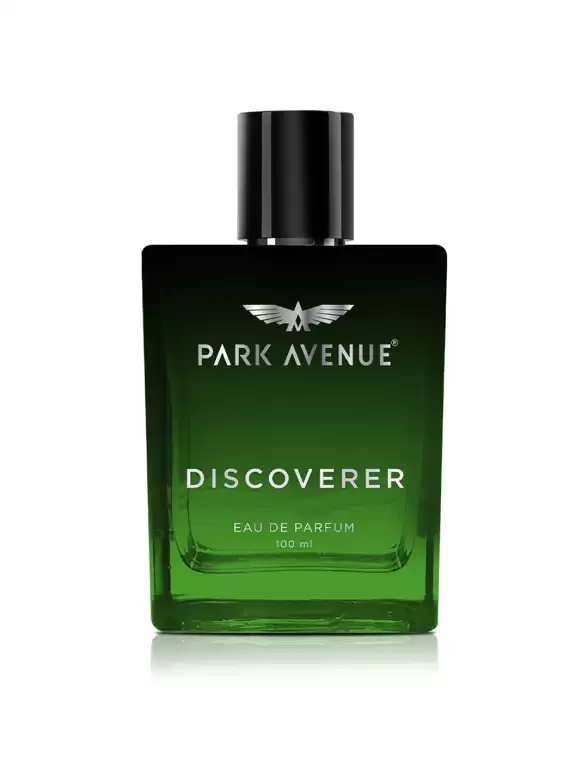 Men Discoverer EDP-100ml - image 7