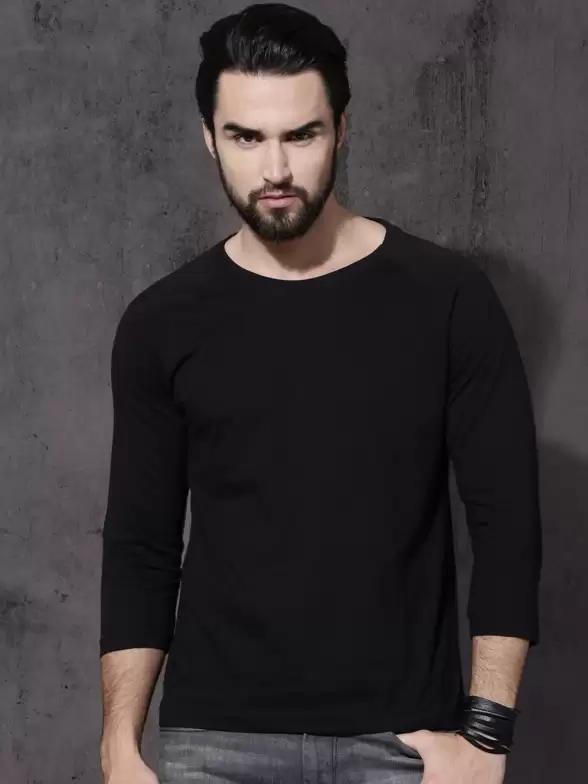 Pure Cotton T-shirt - image 7