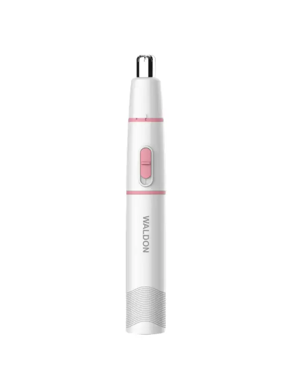 Women Cordless Nose Trimmer - image 7