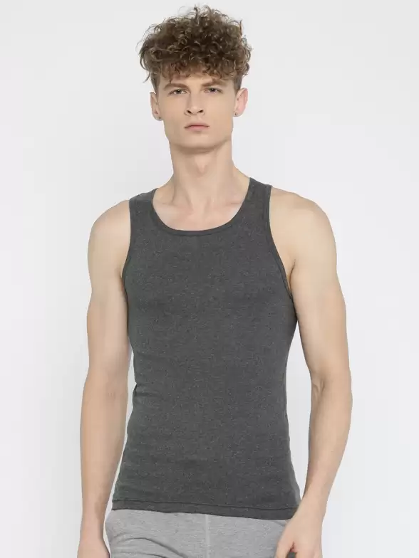 Men Innerwear Vest - image 7