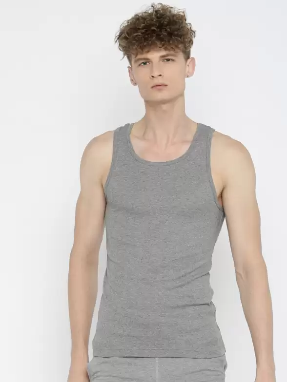 Men Innerwear Vest - image 7