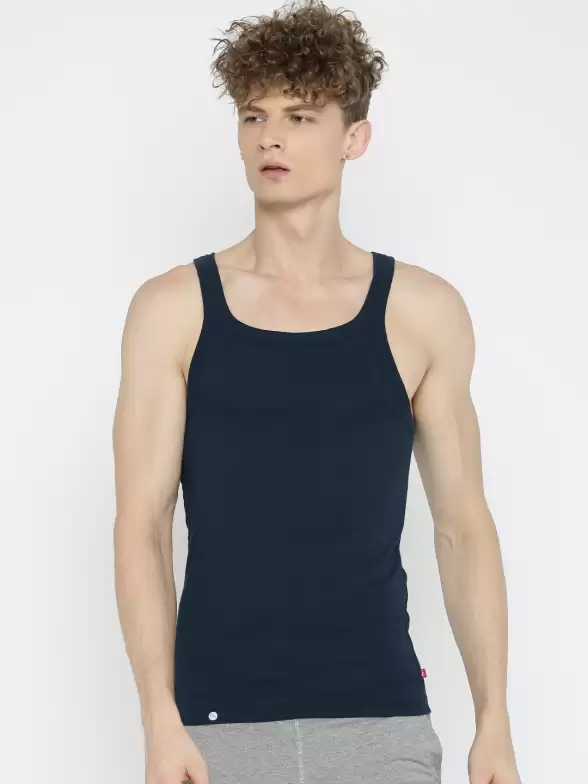 Men Innerwear Vest - image 7