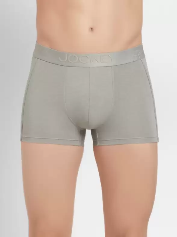 Men Ultra Soft Trunks - image 7