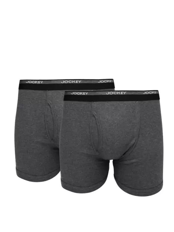Men Boxer Briefs - image 7