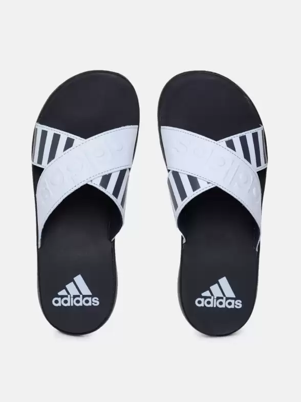 Women Distincto Print Sliders - image 7
