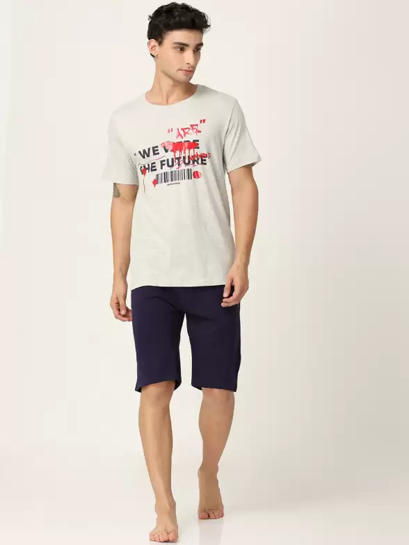 Men Night suit - image 7