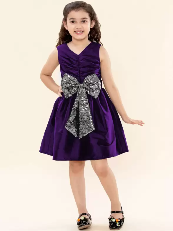 Embellished Dress - image 7