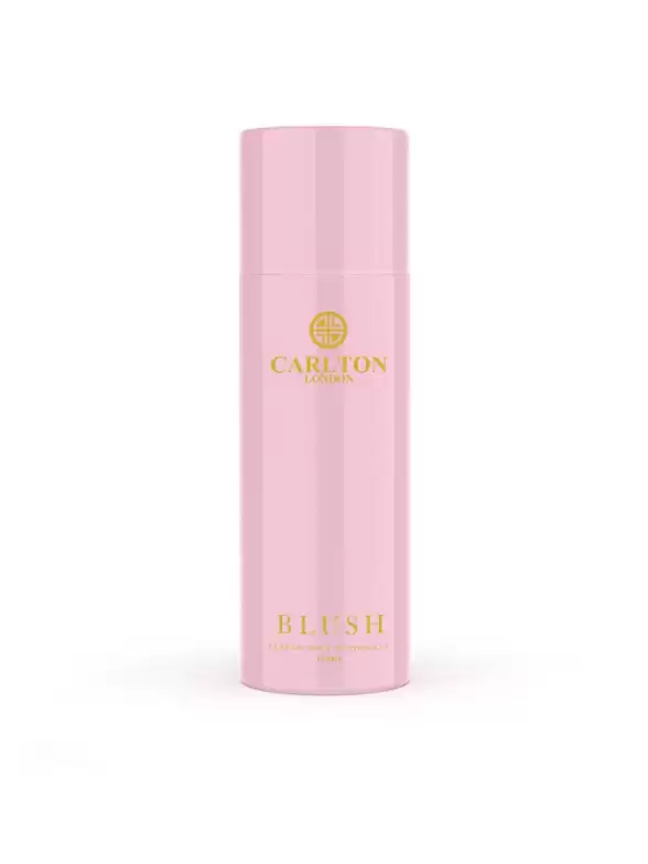 Women Blush Body Deodorant - image 7