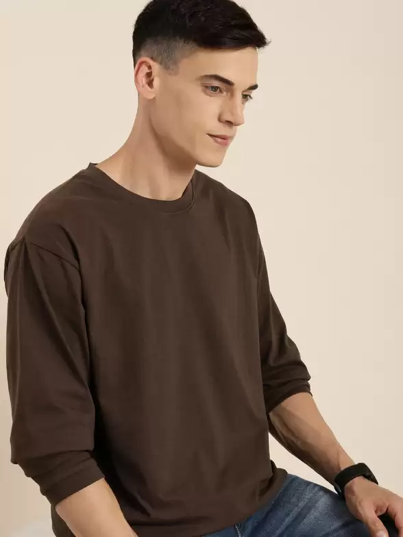 Men Oversized T-shirt - image 7