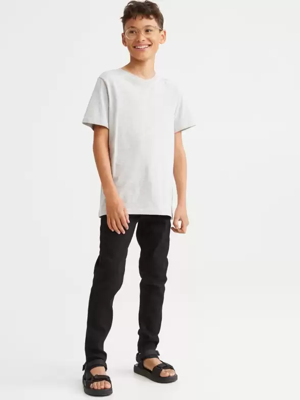 Boys Slim Fit Jeans - image 7