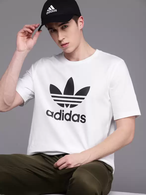 Sustainable Printed T-shirt - image 7