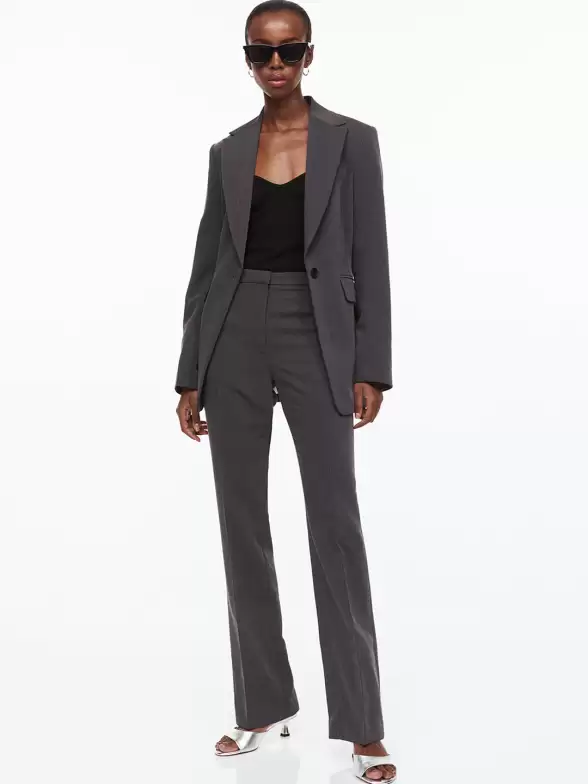 Women Tailored Trousers - image 7
