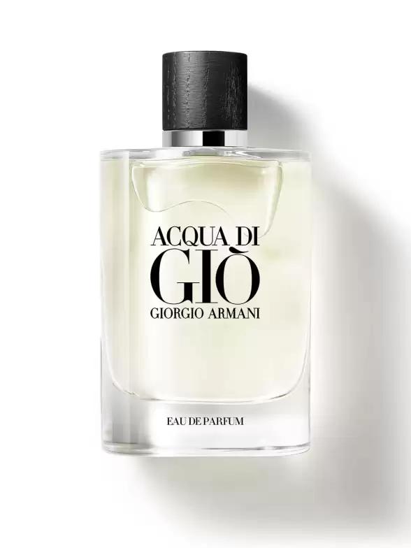Men Acqua Di Gio Eau de Parfum 125ml - image 7