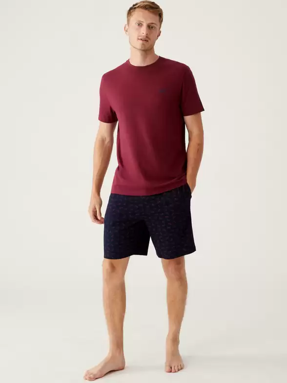 Men Night suit - image 7