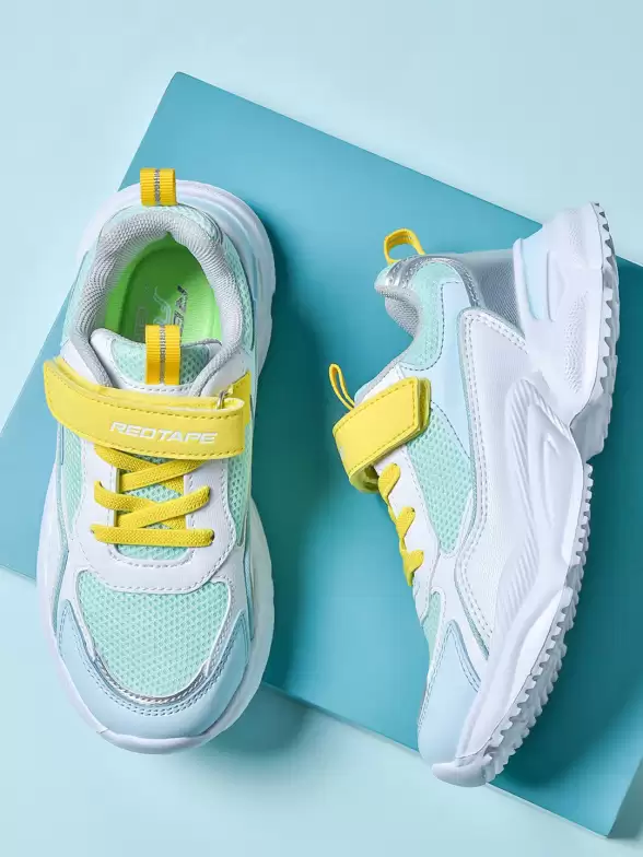 Unisex Kids Walking Shoes - image 7