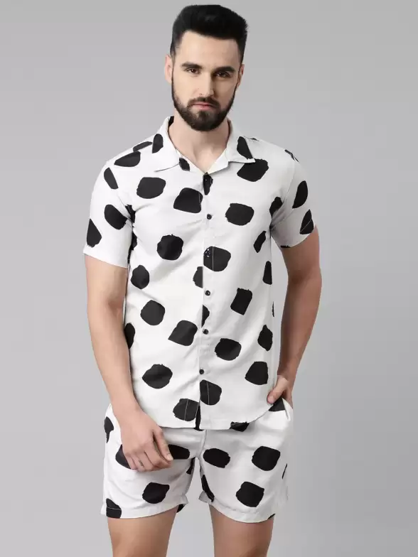Men Night suit - image 7