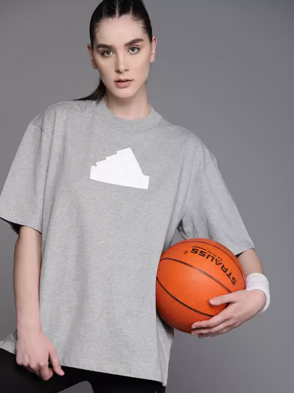 FI BOS Boyfriend T-shirt - image 7