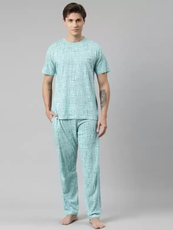 Men Night suit - image 7