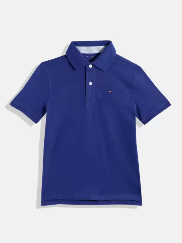 Boys Cotton T-shirt - image 7
