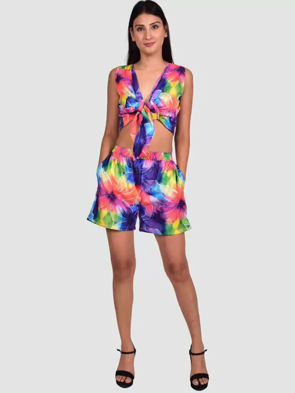 Women Beach Dress - image 7