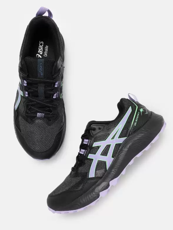 Women  Gel-Sonoma 7 Run Shoes - image 7