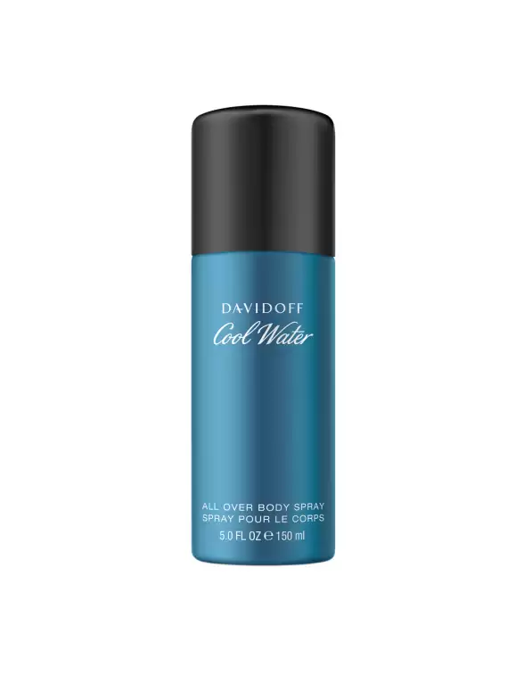 Men Cool Water Body Spray - image 7