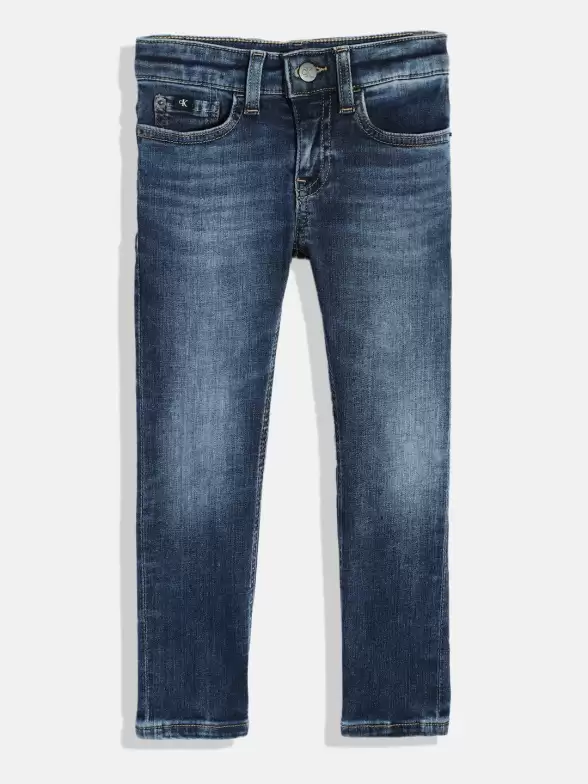 Boys Slim Fit Jeans - image 7