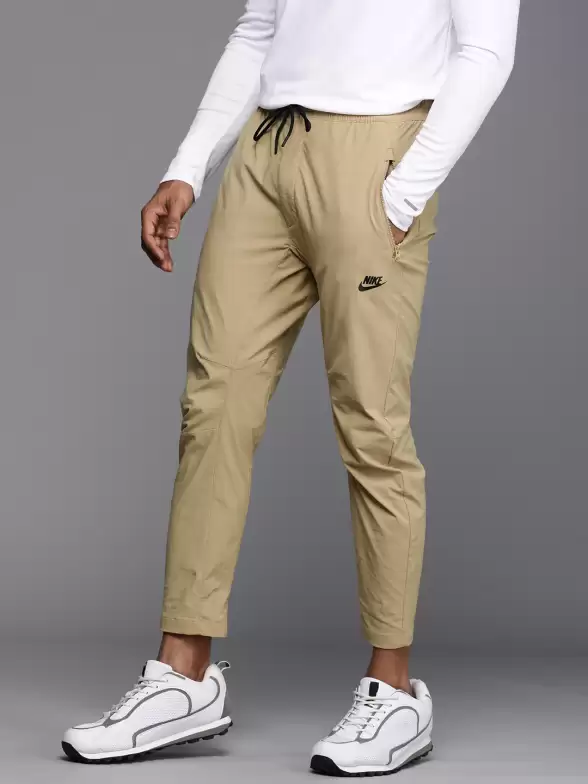 Men Regular Fit Track Pants - image 7
