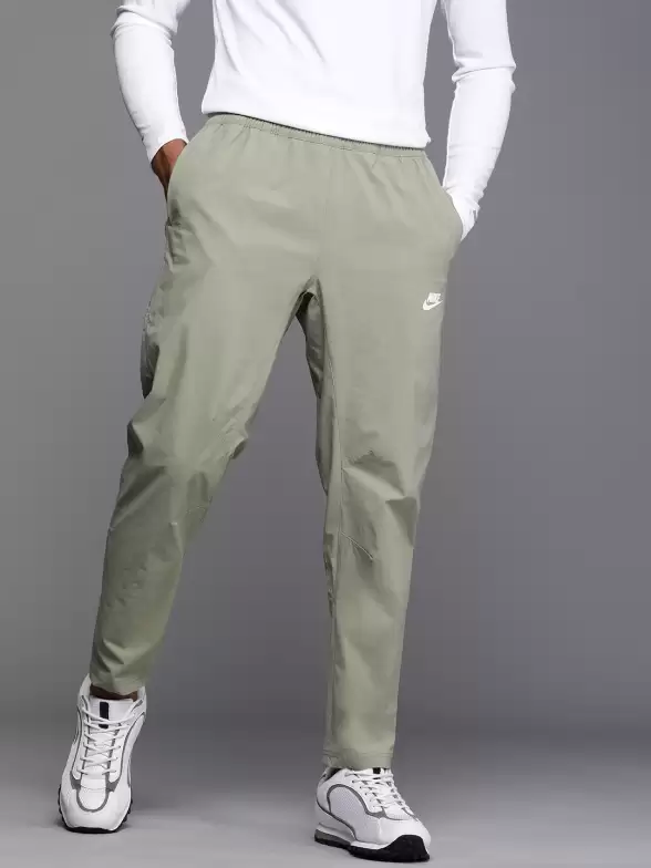 Men Regular Fit Track Pants - image 7