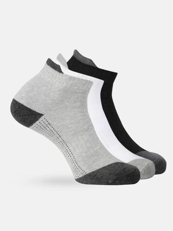 Men Running Socks - image 7