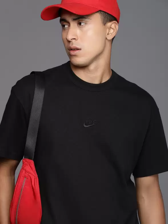 Brand Logo Loose T-shirt - image 7