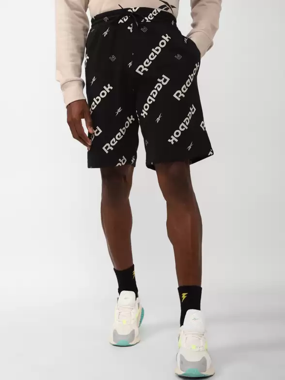 Men Essentials RI AOP Shorts - image 7