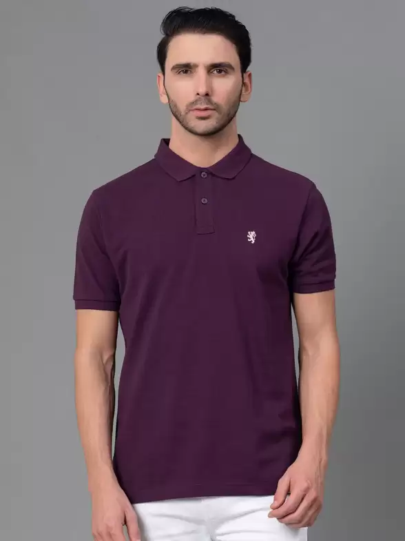 Men Cotton T-shirt - image 7