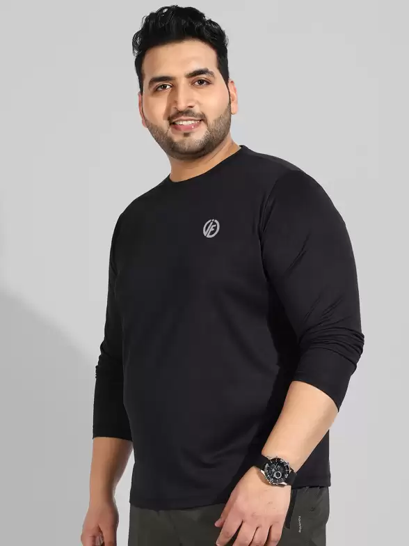 Men Flex Running T-shirt - image 7