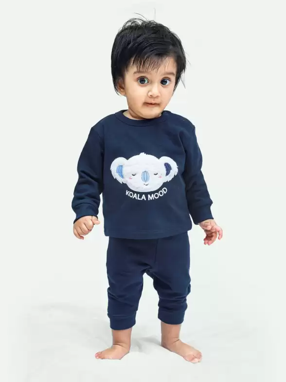 Infants T-Shirt with Trousers - image 7