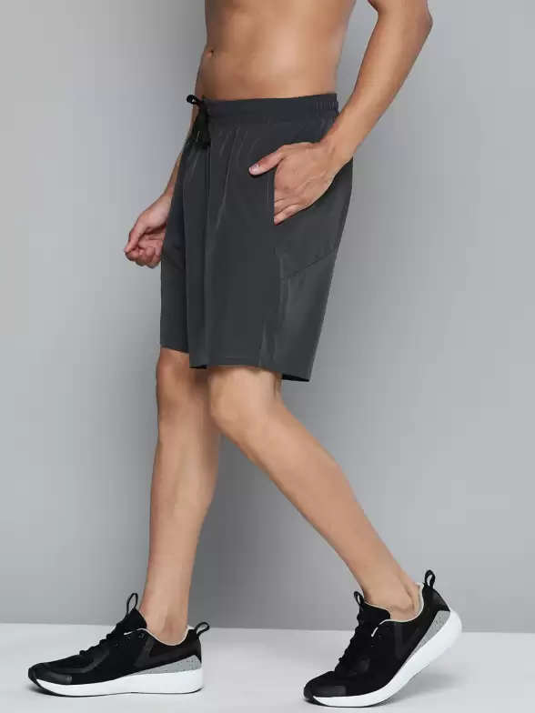 Men Rapid Dry Running Shorts - image 7