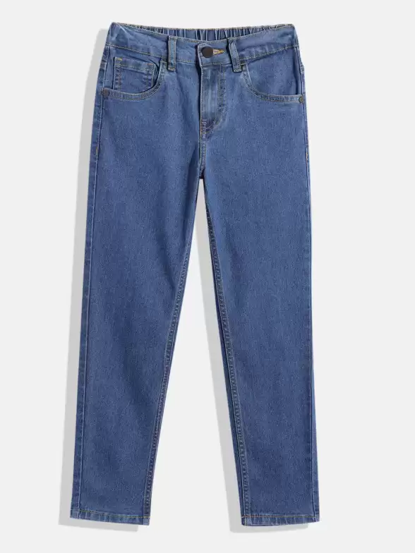 Girls Slim Fit Jeans - image 7