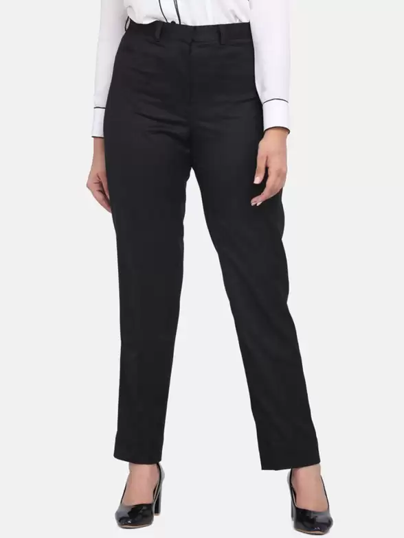 Women Formal Trousers - image 7