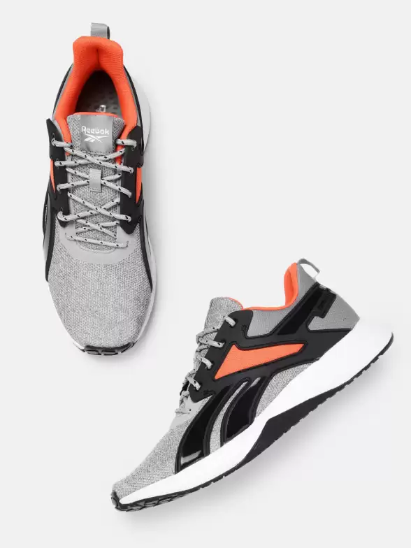 Men Force Runner Running Shoes - image 7
