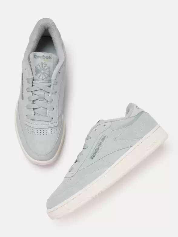 Men Club C 85 Tennis Shoes - image 7