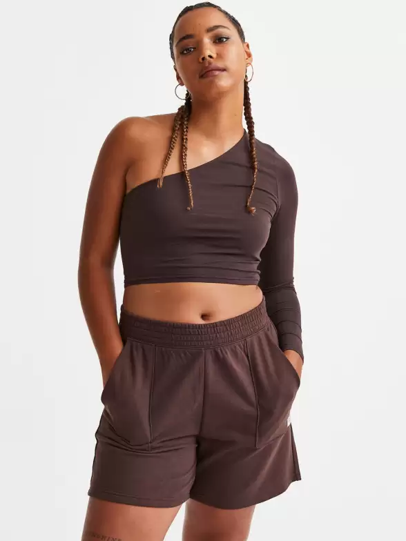 Women Sweatshorts - image 7