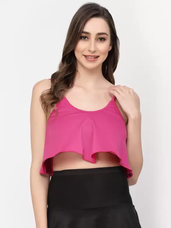 Women Swim Top - image 7
