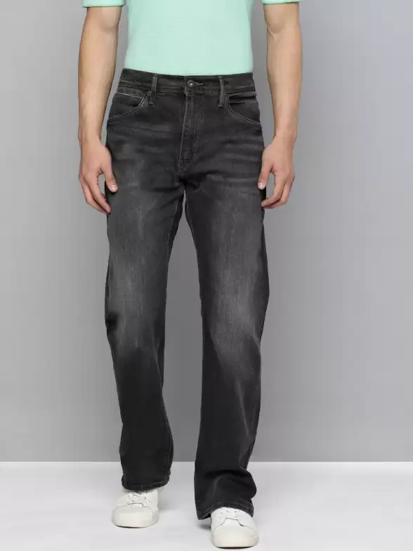 Men 517 Bootcut Jeans - image 7