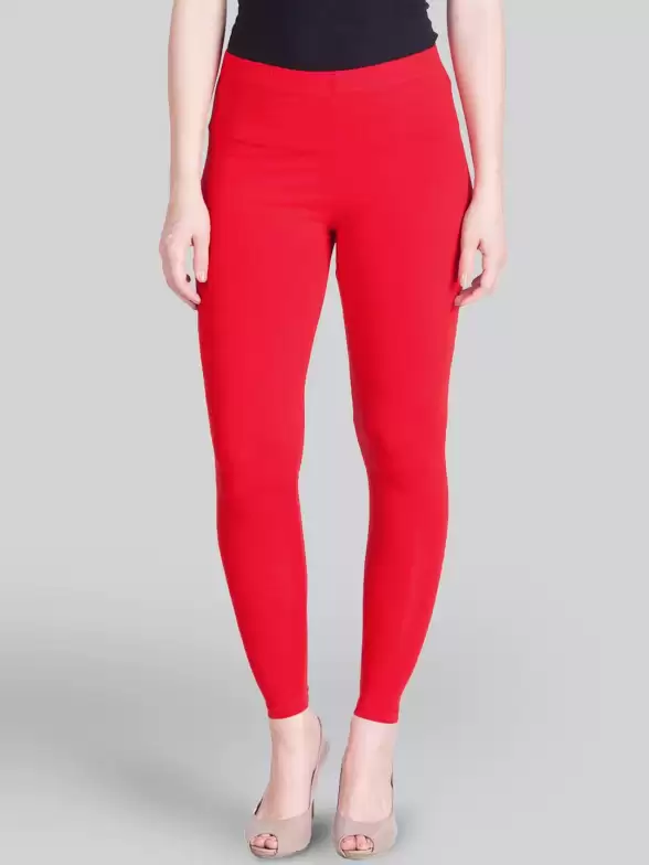 Women Ankle-Length Leggings - image 7