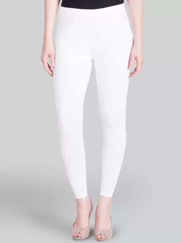 Women Ankle-Length Leggings - image 7